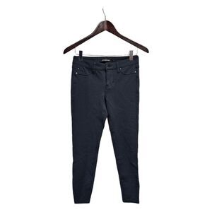 LIVERPOOL‎ Pants Dark Night Slacks Trousers 0/25